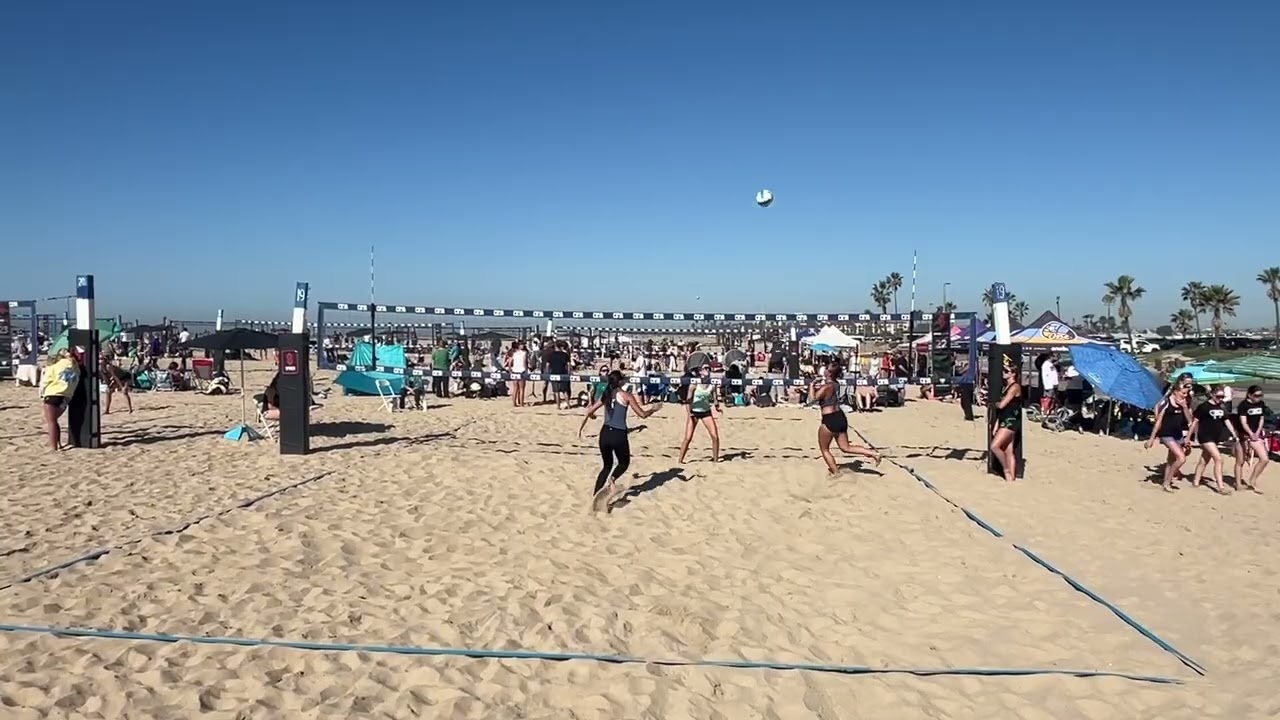 BVCA Club V Club Wave Premier Feb 7-8, 2026