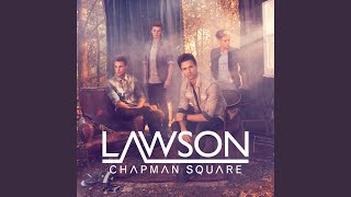 Video thumbnail of "Lawson - You'll Never Know"