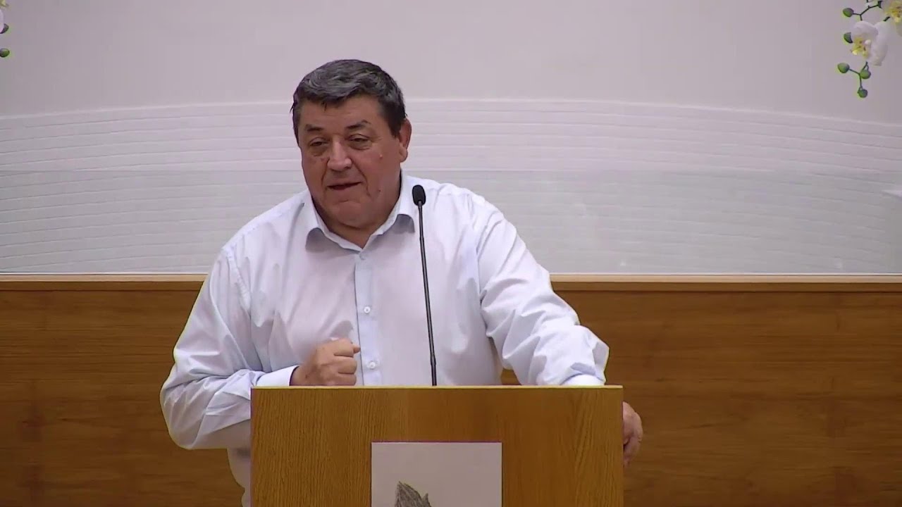 Dragoș Croitoru - Bucuria încercărilor