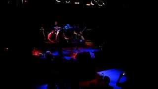 Fanfootage - I Want Out Futuryze - Helloween Cover