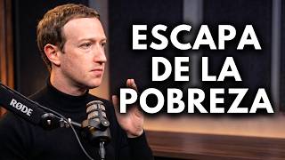 “¡TE DEJARÁ HELADO! 🧊 Las Palabras de Mark Zuckerberg que DEBES OÍR... en 2026 )