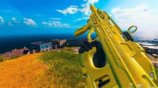 Call of Duty Warzone Rebirth Island Quads WIN /w *META* BP50 Gameplay (Commentary)