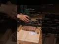 シンプル平面出しジグ/DIY Router Sled Jig #woodworking #diy #tools
