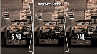 PRESET AM DJ GEMU FA MI RE PUTAR KE KIRI EE & DJ JUJUR KU KATAKAN BUKAN LAH ALASAN