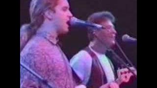 Chicago - Stay The Night