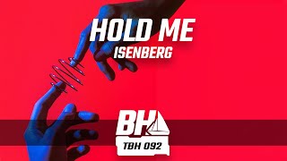 Isenberg - Hold Me