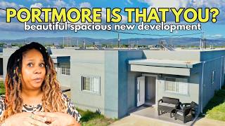 EXCLUSIVE Portmore Gated Communities | Jamaica Real Estate Reality