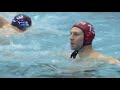 Serbia vs Montenegro, Waterpolo Europa Cup 2019 5th / 6th place