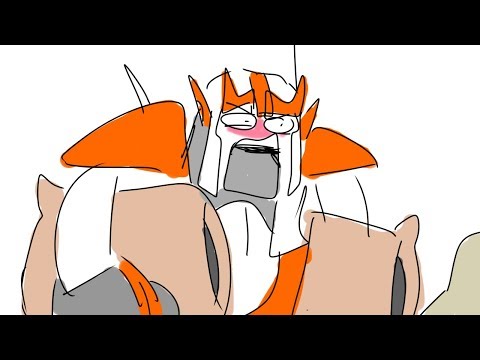 Company is Coming (TFP)