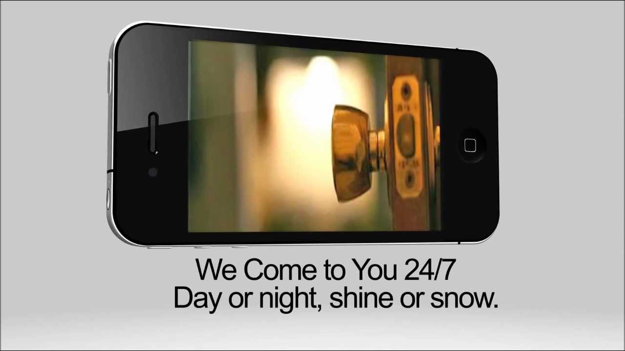 Locksmith Fairfield  877.411.7484 - Emergency Lockout Service Fairfield