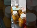 Best Glow Detox Shots for Skin and Hair