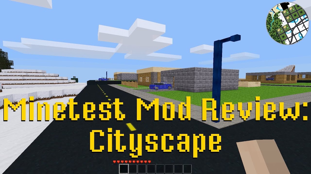 mods de minetest mods de minetest