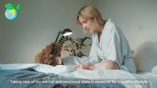 Full Key Components of a Healthy Lifestyle 5 Minutes News