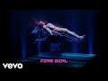 Teyana Taylor - Fire Girl (Audio)