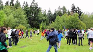 Terry Fox Run 2011 Vancouver Stanley Park - Frank &amp; Jen&#39;s Vancouver 15