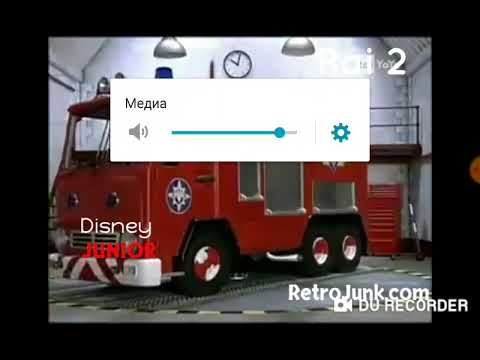Fireman Sam Intro Italian (Version 2) - YouTube