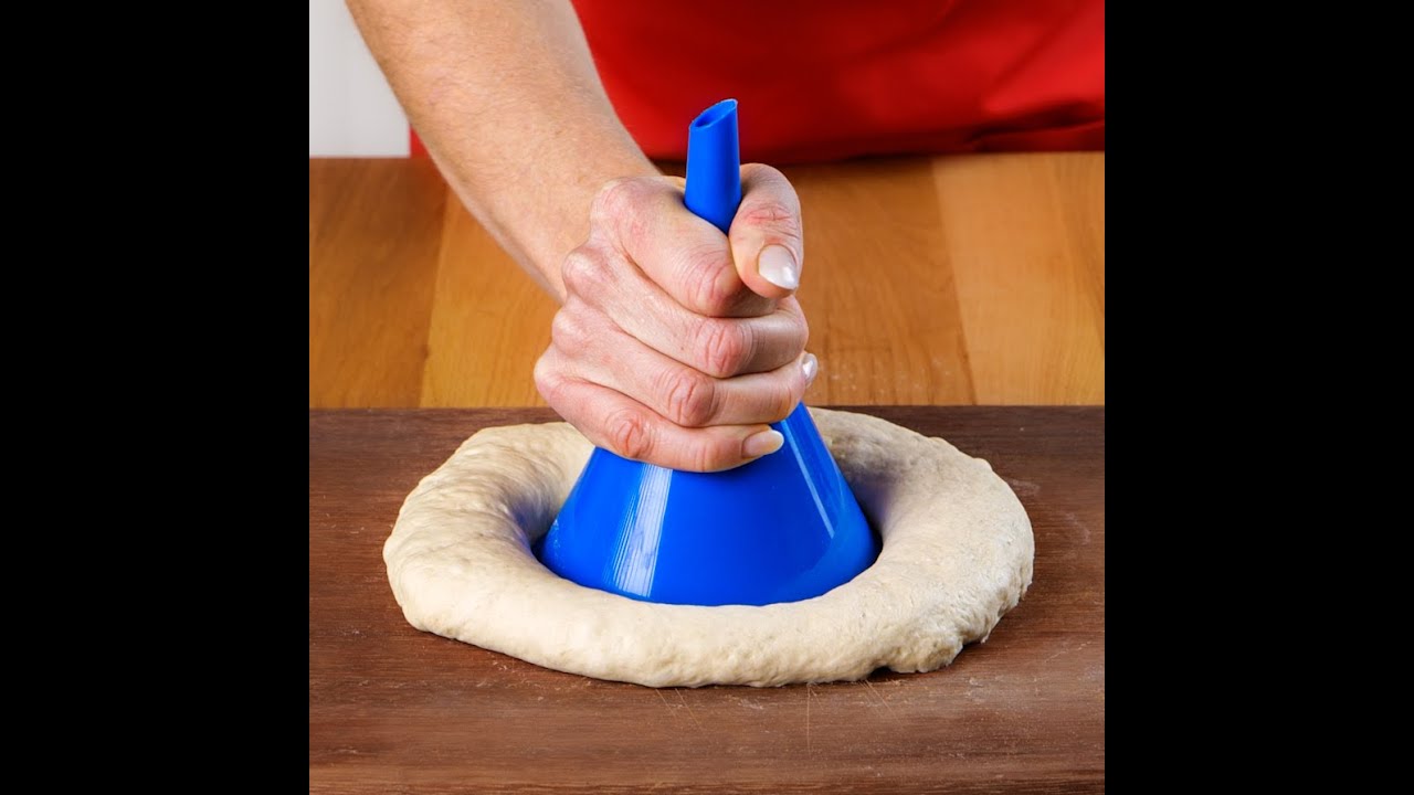 Trucchi spettacolari che ti renderanno la vita più semplice in cucina 🧈