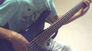 Sevendust - Waffle [Bass Cover]