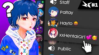 On Move Des Membres De Mon Discord Pour Les Clasher Zsbm