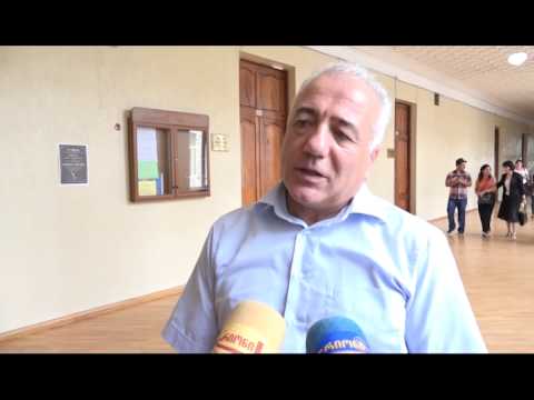 დოქტორთა და მაგისტრანტთა მე-8 კონფერენცია გაიმართა აკ.წერეთლის სახ.უნივერსიტეტში