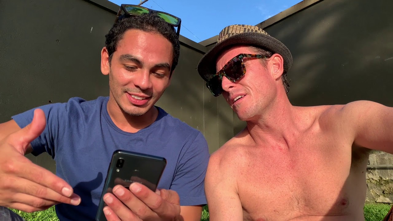 Dating in 2020 be like...