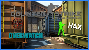 CS:GO Overwatch - Wingman in Overwatch?