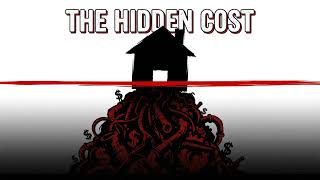The Hidden Cost of Buying a House