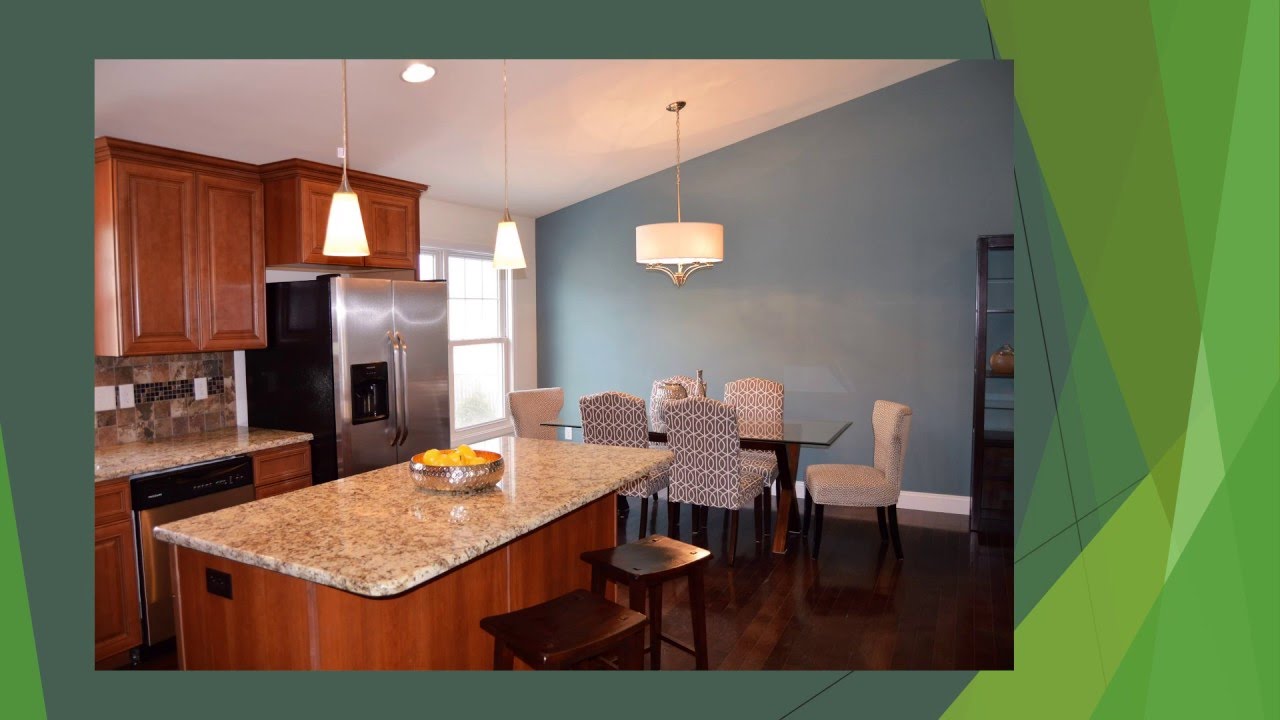 Green Diamond Builders Current Projects Video March 2016