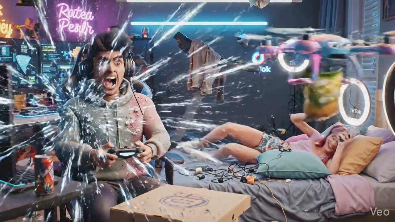 Gen Z vs Gym ❌ | Phone Won Again 😂📱 (Funny Animation) 