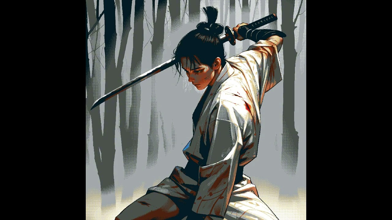 lost reality - disciple