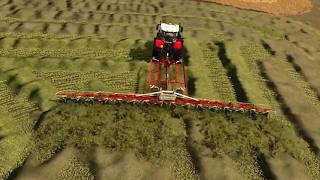 Alma Missouri #59 | Farming Simulator 25 timelapse | fs25 Timelapse