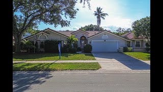 1845 NW 108th Avenue video tour