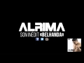 Alrima - Belhanda (Son Officiel)