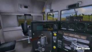 Trainz Simulator 2009