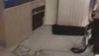 Guy Breaks PS2 short version