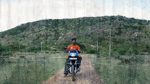 Tutorial Gimp - Effetto Grunge