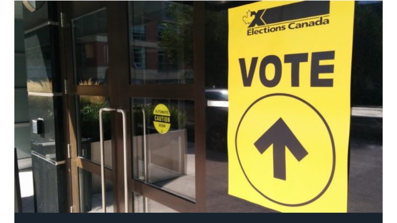 The truth about the 2019 Canadian elections - For those not interested in politics