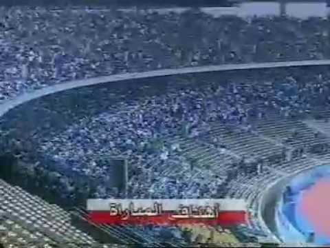 أهداف مباراة الأهلي والزمالك 6 1