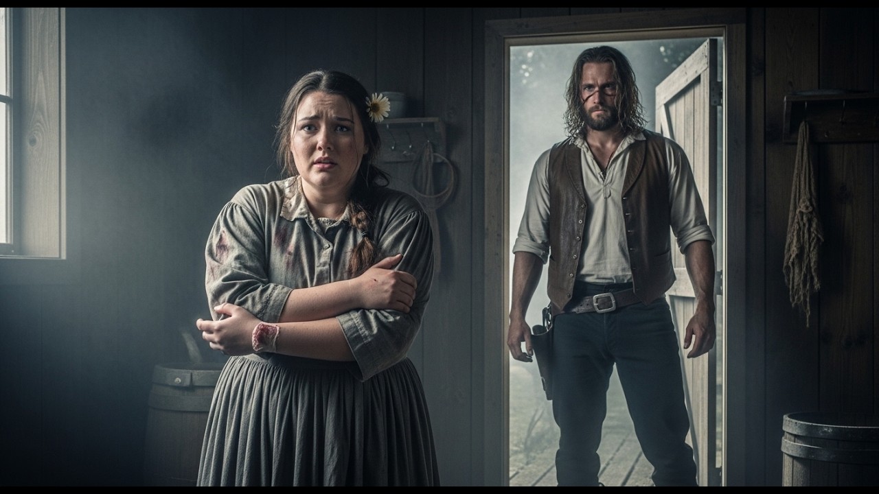 She Was Just a Laundress — Until the Timber Baron Made Her His Queen