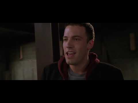 Dogma - Rant Scene