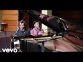 Prides - Little Danger (Piano Session)