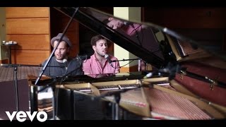 Video thumbnail of "Prides - Little Danger (Piano Session)"