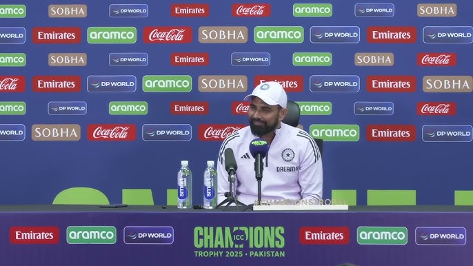 Shami's Unapologetic Response: 'Whose Life Have I Affecting?'