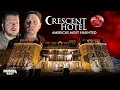 Our SHOCKING Night in America&#39;s MOST HAUNTED Hotel (feat. @KalaniGhostHunter)