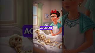 Frida Kahlo Painted Masterpieces While Bedridden After Tragic Accident