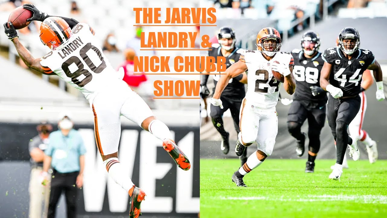 Cleveland Browns 2020 Wk 12 Hype Video - Don't Nobody Want None