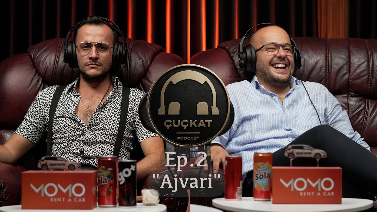 PodCast Çuçkat 