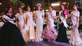 festival  Philippines embassy 2023 miss Philippines Party mix #video#festival #bahrain
