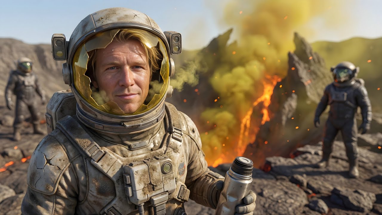 They Thought the Australian Exchange Student Was Normal — They Were Wrong