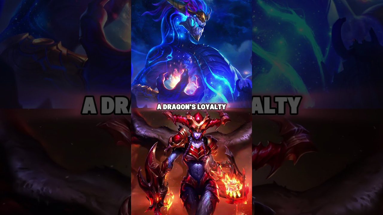 When AURELION SOL Speaks… The Cosmos Trembles 🌠 | Voice Lines